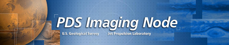 PDS Imaging Node