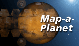 Map a Planet