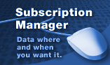 PDS Subscription Manager