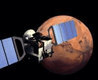 ESA Mars Express (MEX) PDS Mission Page