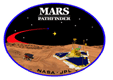 Mars Pathfinder (MPF) PDS Mission Page
