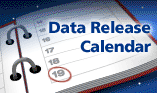 Data Release Calendar