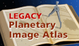 Link to Planetary Image Atlas
