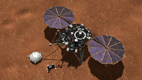 InSight PDS Mission Page