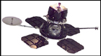 Lunar Orbiter Image Recovery Project PDS Mission Page