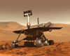 Mars Exploration Rover (MER) Opportunity PDS Mission Page