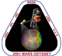 2001 Mars Odyssey PDS Mission Page