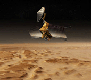 Mars Reconnaissance Orbiter (MRO) PDS Mission Page