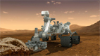 Mars Science Laboratory PDS Mission Page