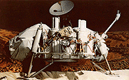 Viking Lander (VL) PDS Mission Page